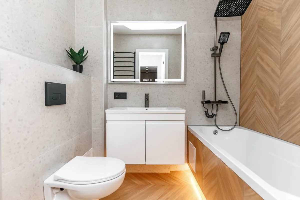 Chișinău Botanica bd. Dacia 6