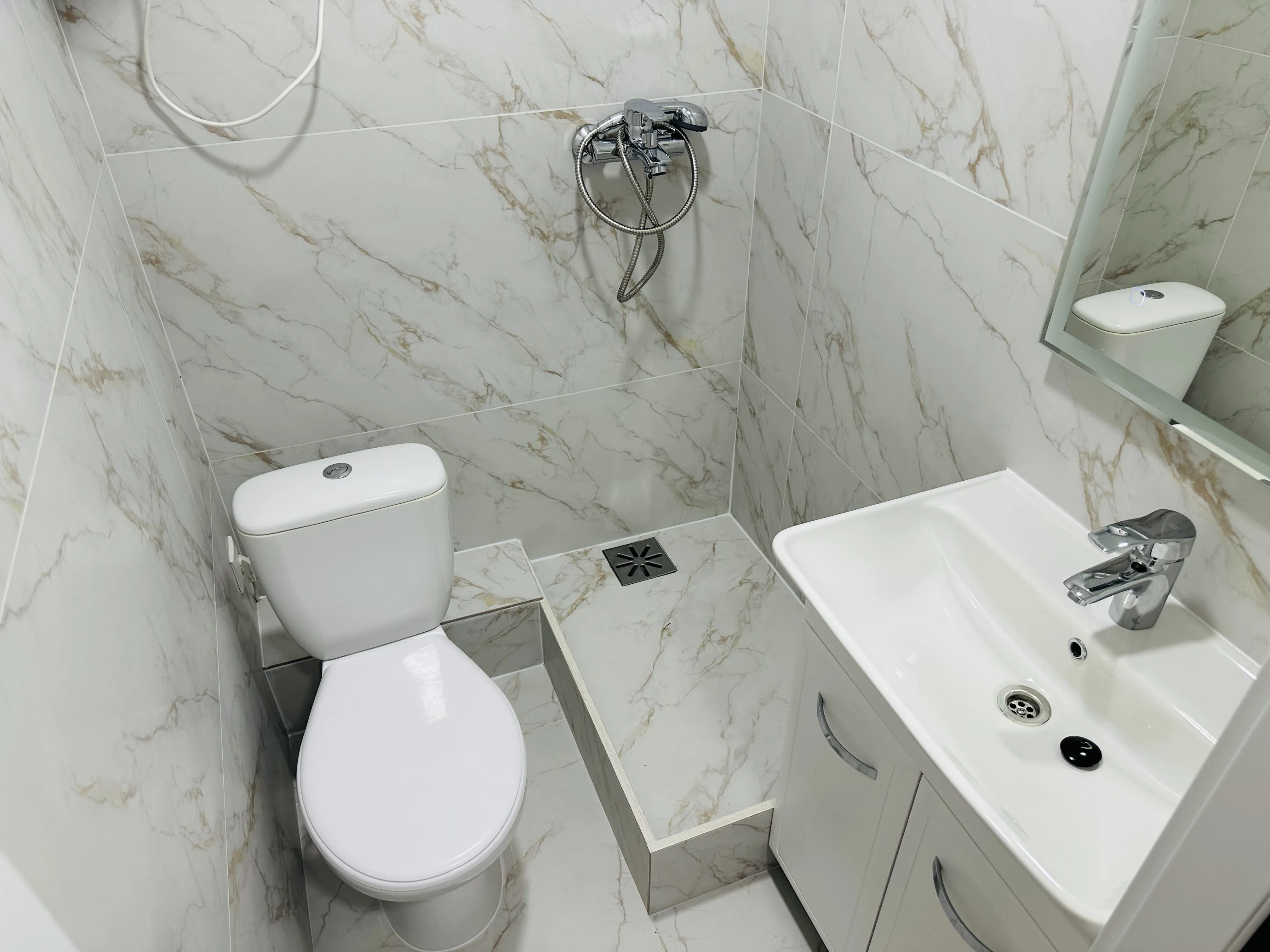 Chișinău Ciocana str. Maria Drăgan 4