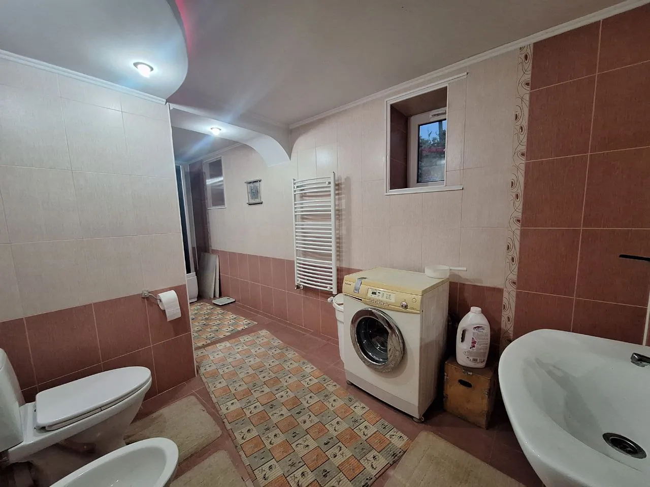 Chișinău Codru str. Europa 23