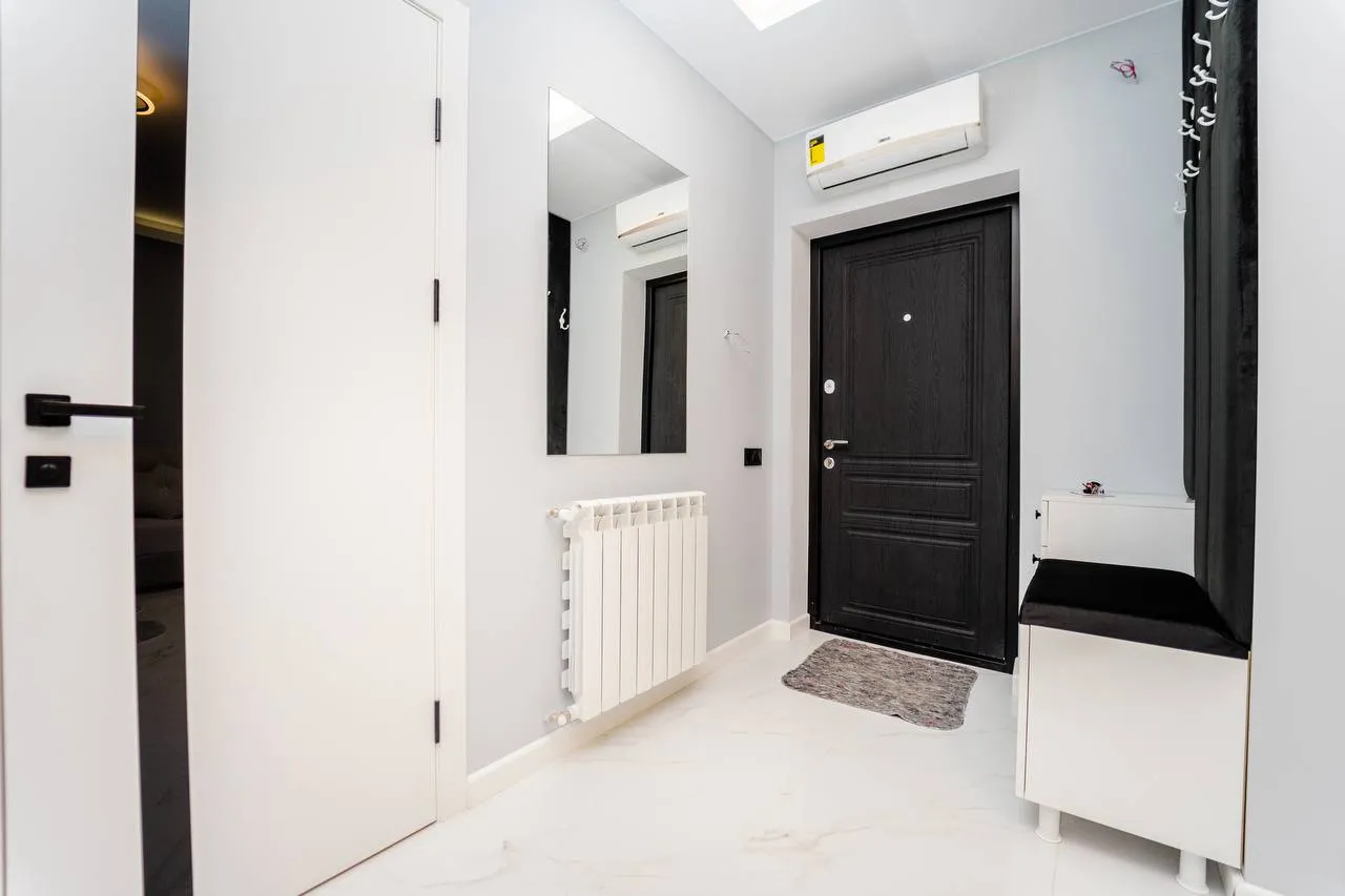 Chișinău Ciocana bd. Mircea cel Bătrân 9