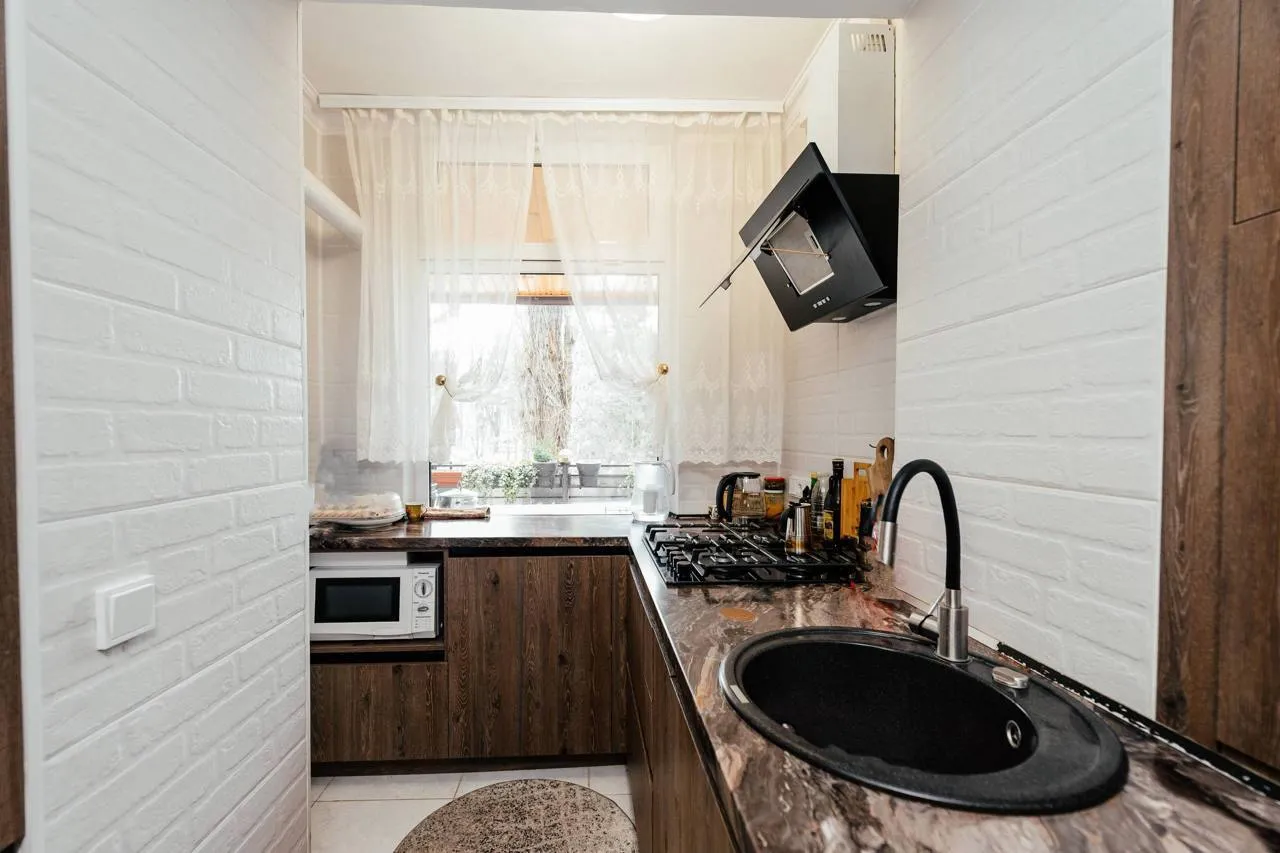 Chișinău Buiucani str. Ion Creangă 2