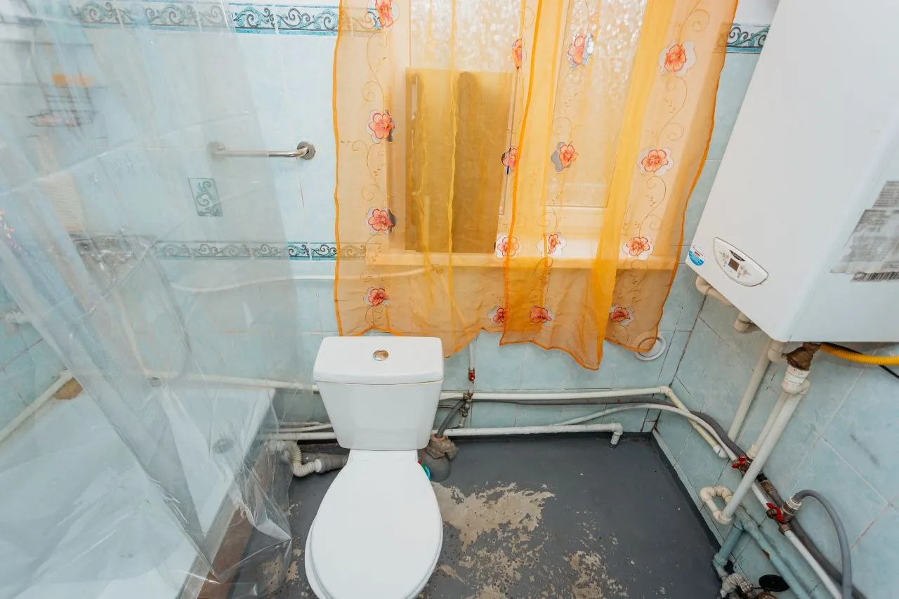 Chișinău Centru str. Nicolae Sclifos  8