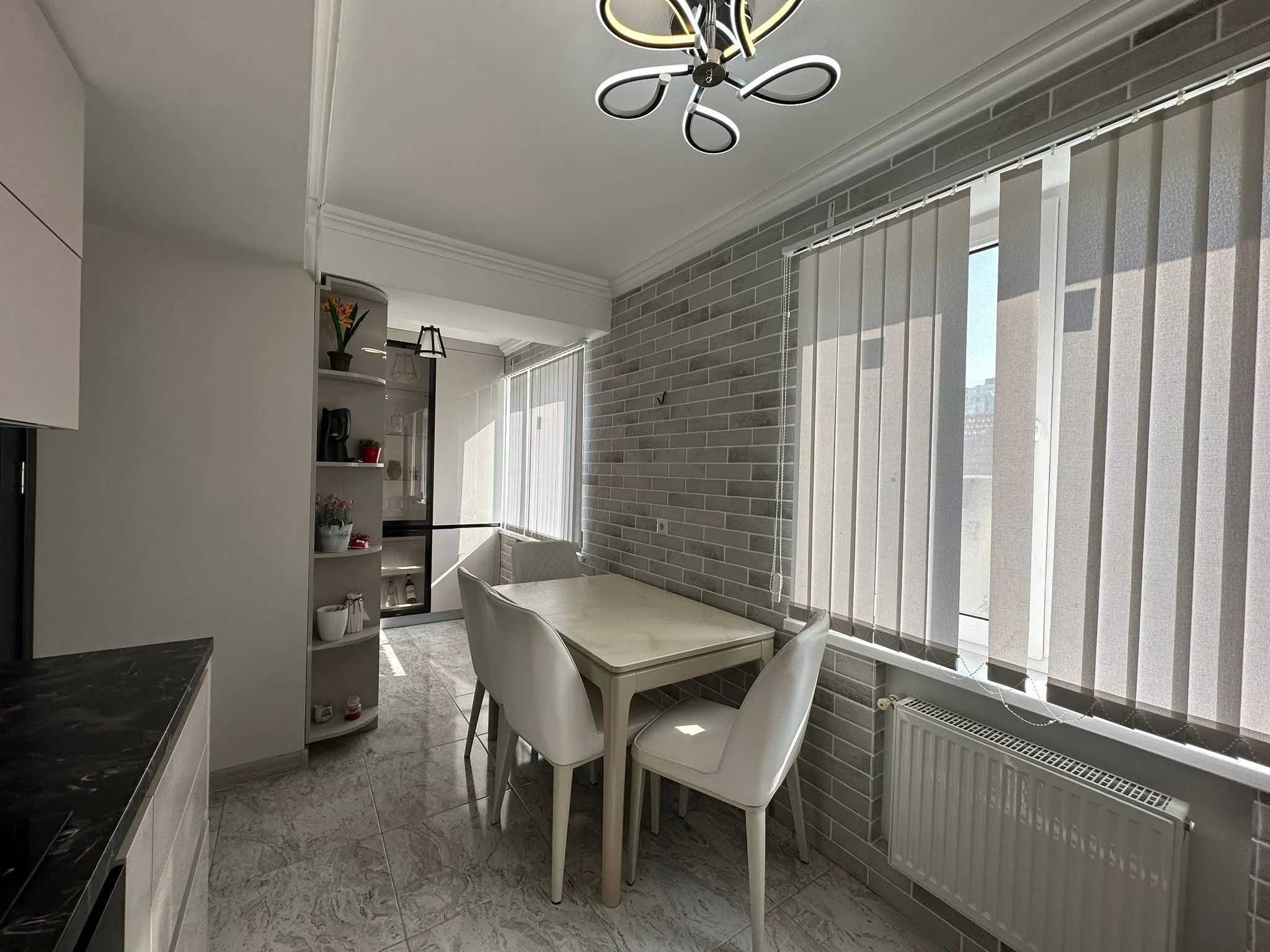 Chișinău Centru str. Nicolae Testemițanu 6