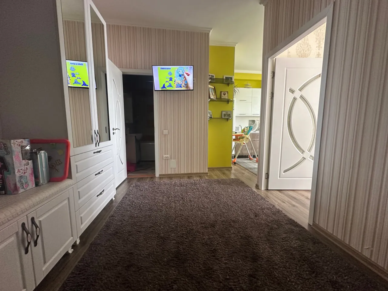 Chișinău Poșta Veche str. Socoleni 6