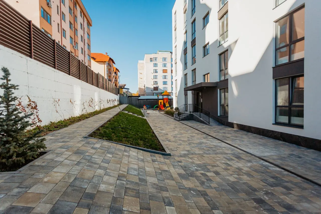 Chișinău Telecentru str. Cobzarilor 13