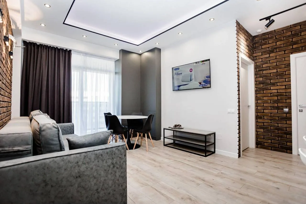 Chișinău Rîșcani str. Bogdan Voievod 6