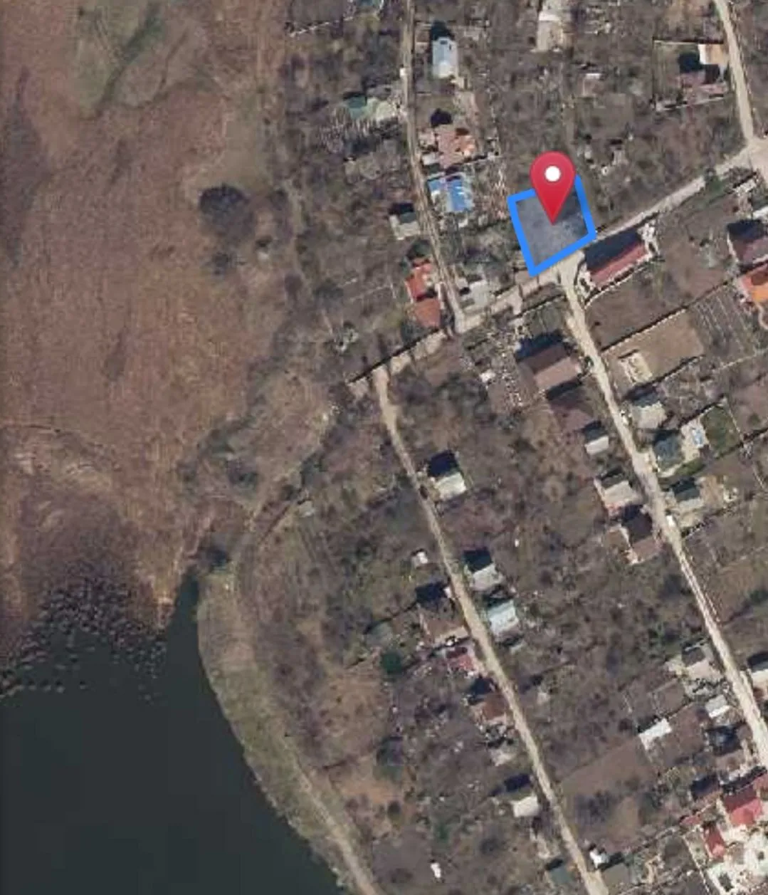 Chișinău Codru Î.P.„Vișniovii Sad” 1