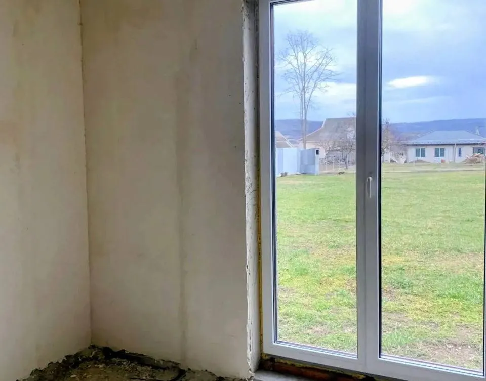 Strășeni Cojușna str. Mușatinilor 10