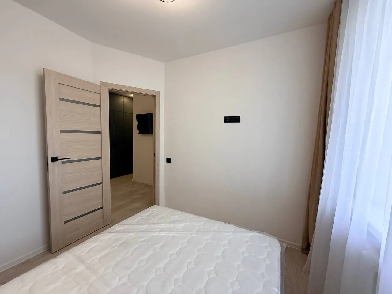 Chișinău Botanica str. Minsk 1