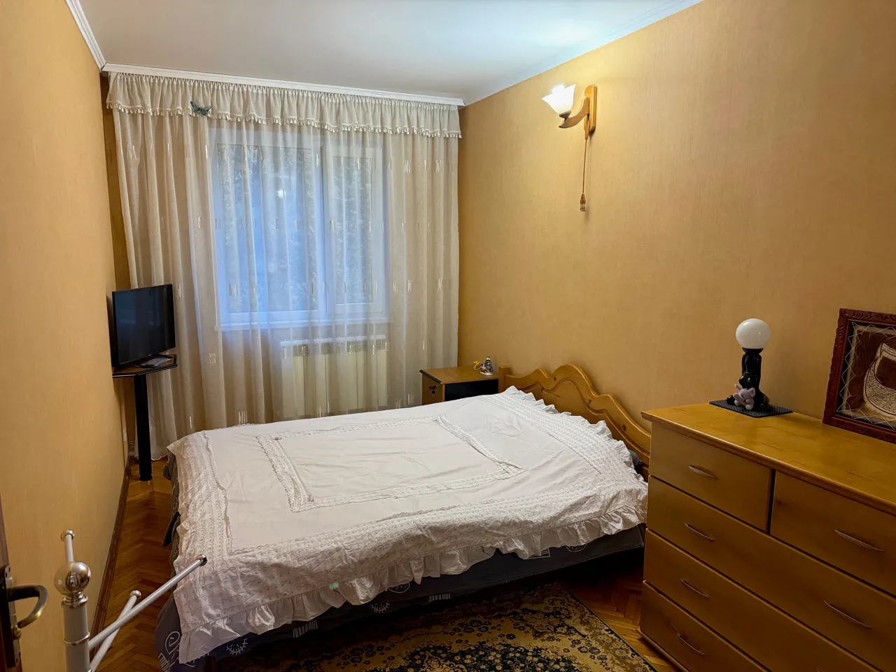 Chișinău str. Nicolae Zelinski 5