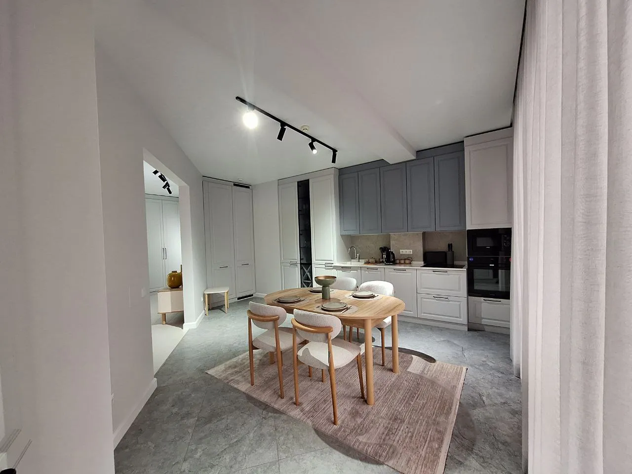 Chișinău Botanica str. Trandafirilor 4