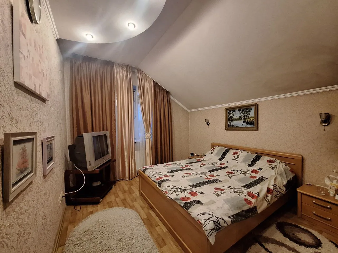 Chișinău Codru str. Europa 12