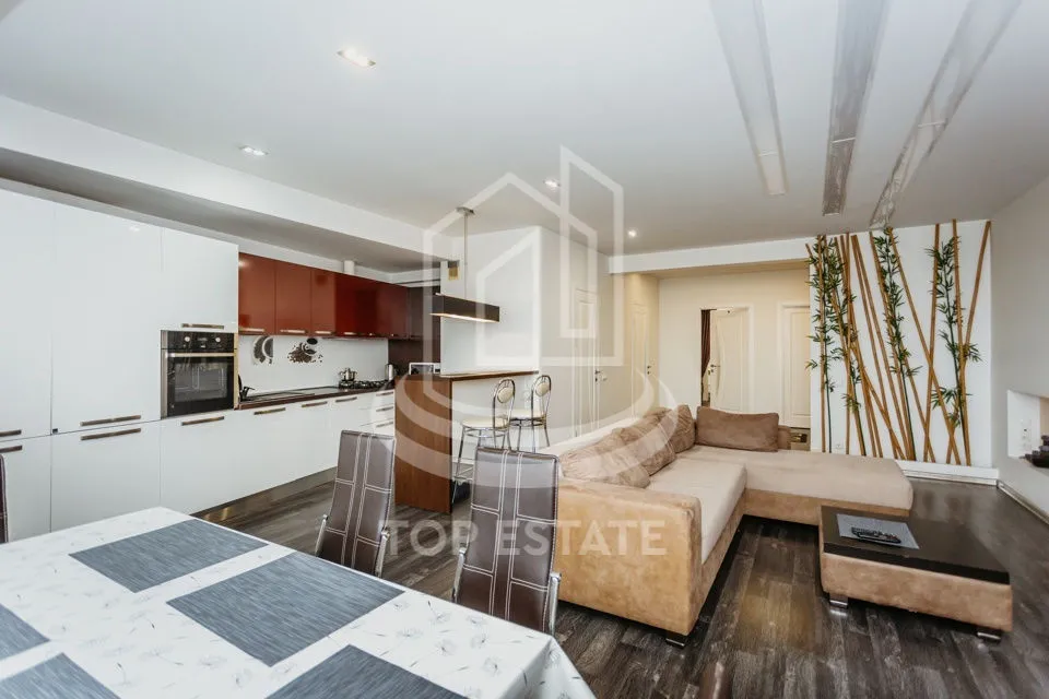 Chișinău Centru str. Lev Tolstoi . 5