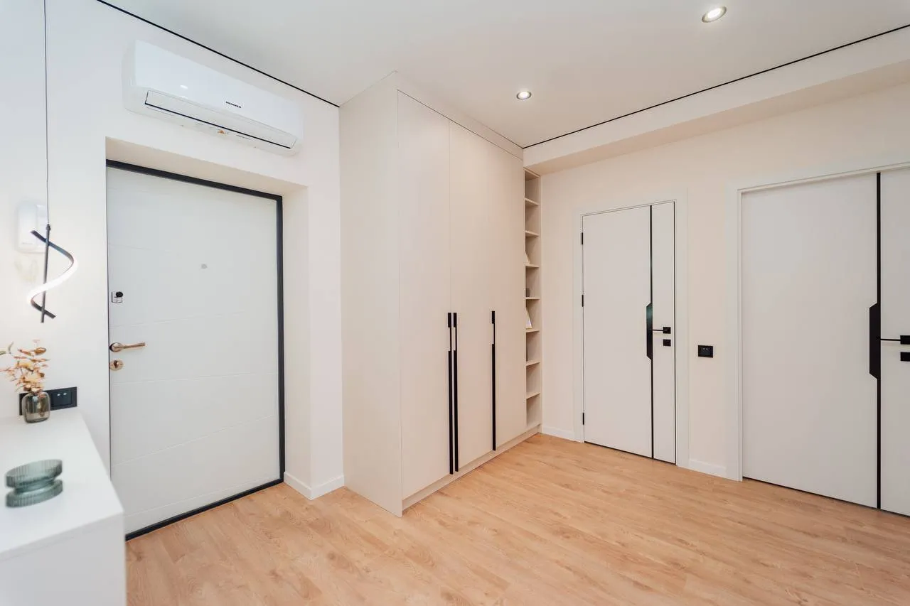 Chișinău Dumbrava str. Durlești 14