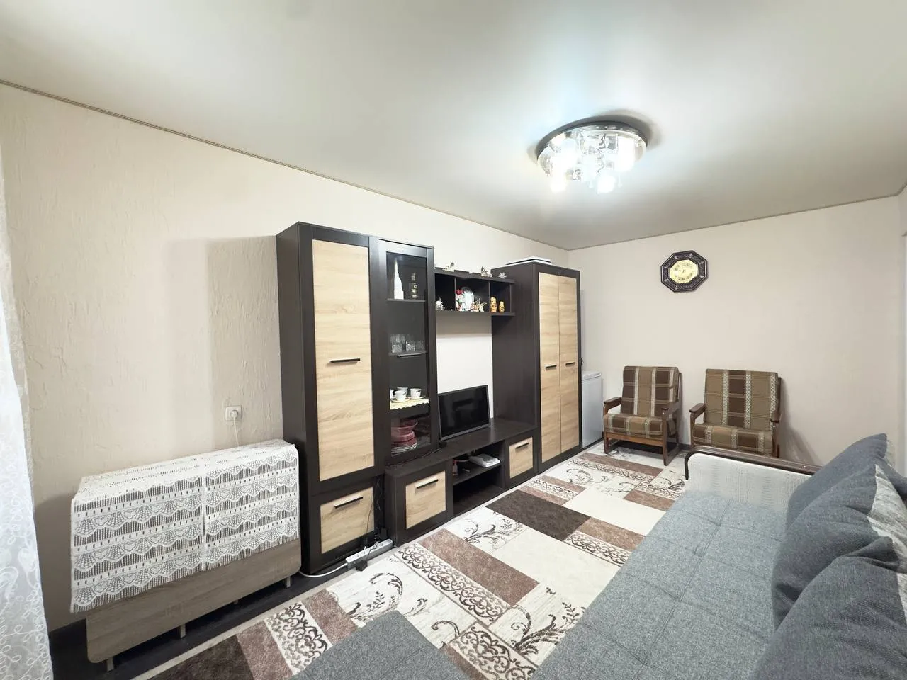 Chișinău Poșta Veche str. Gheorghe Madan 4