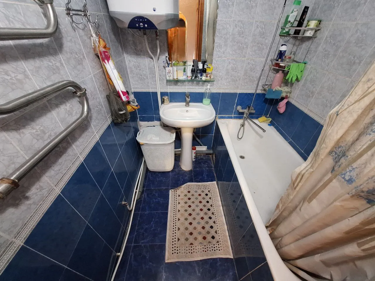 Chișinău Centru str. Albișoara 7