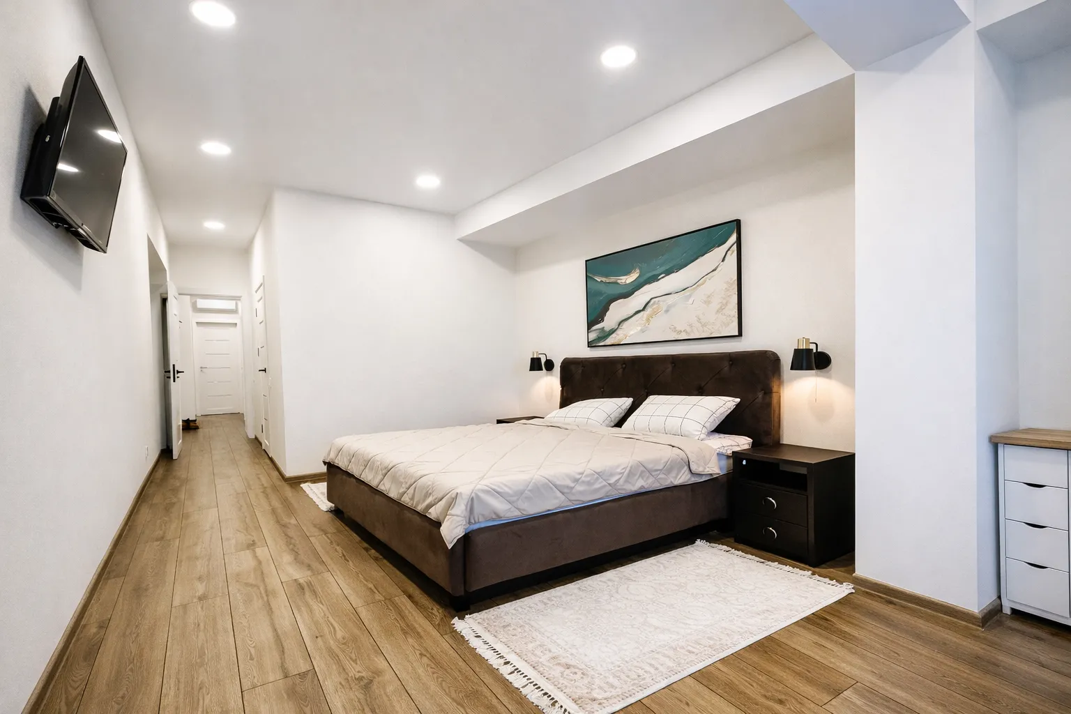 Chișinău Rîșcani str. Bogdan Voievod 5