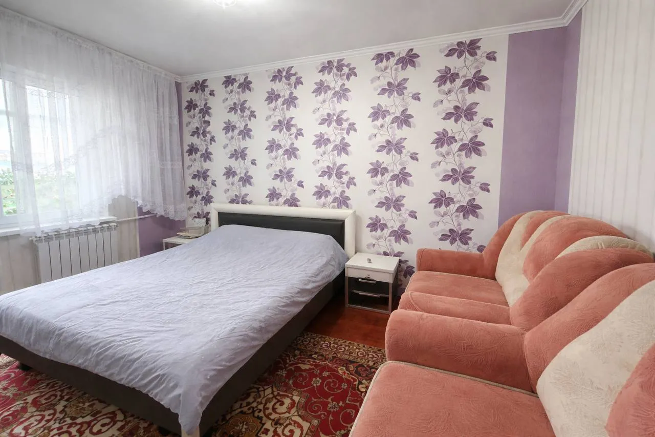 Chișinău Botanica bd. Cuza Vodă 4