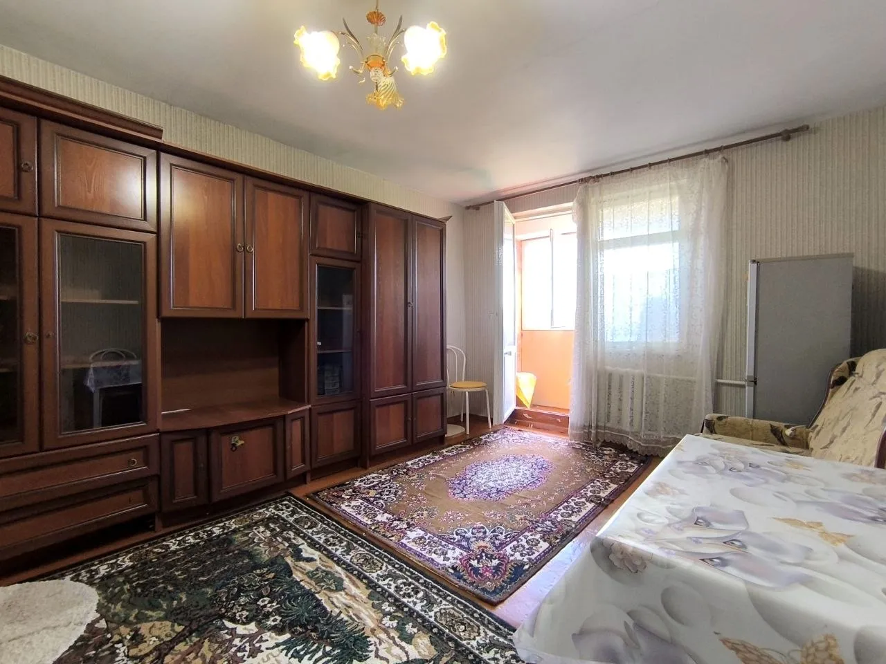 Chișinău Buiucani str. Gheorghe Tofan  2