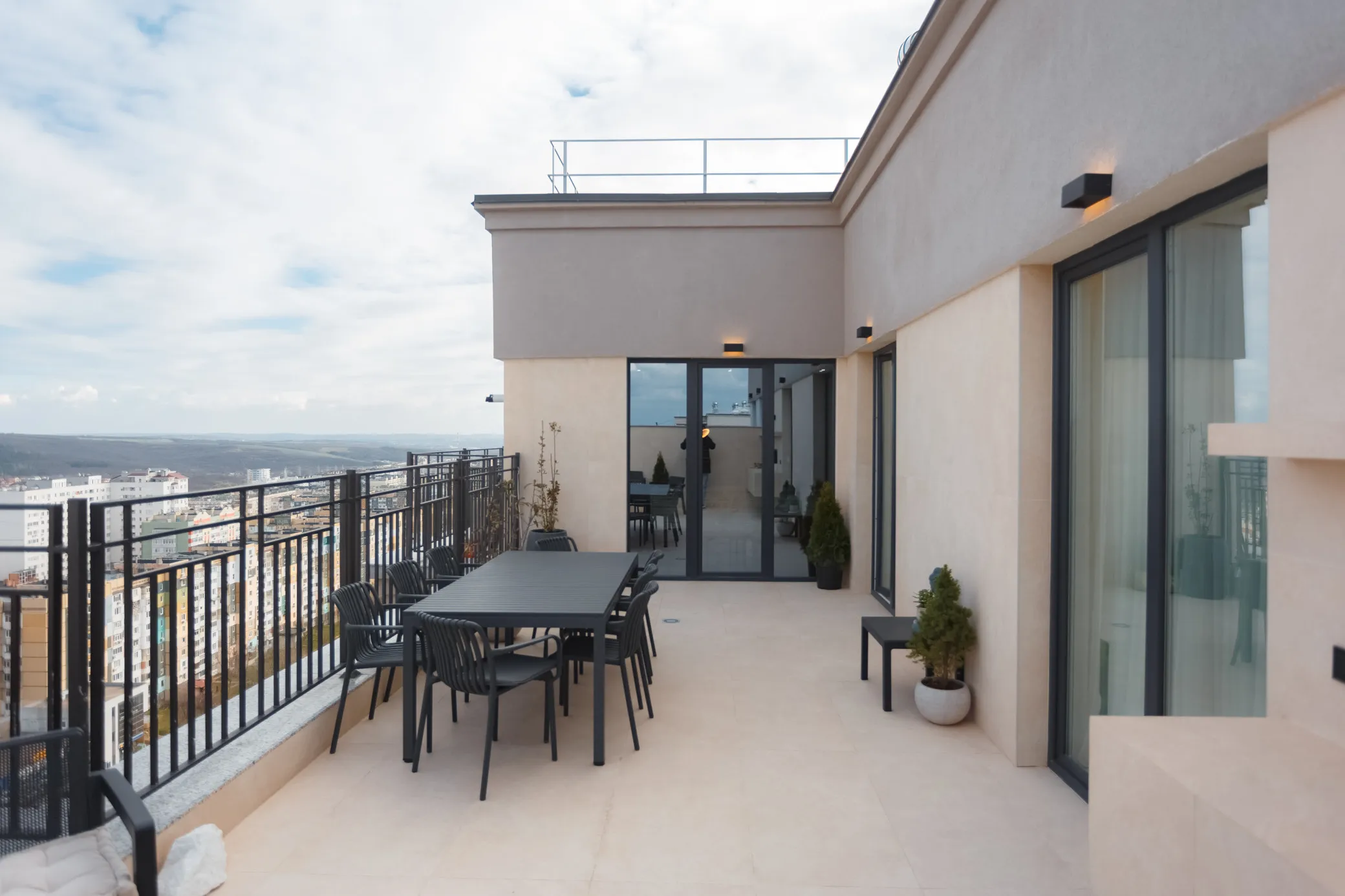 Chișinău Ciocana bd. Mircea cel Bătrân 24