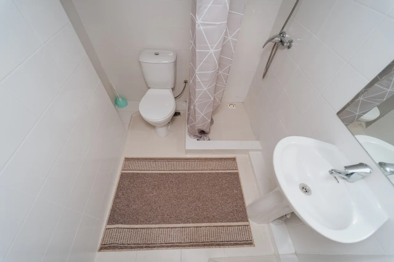 Chișinău Ciocana str. Mihail Sadoveanu 10