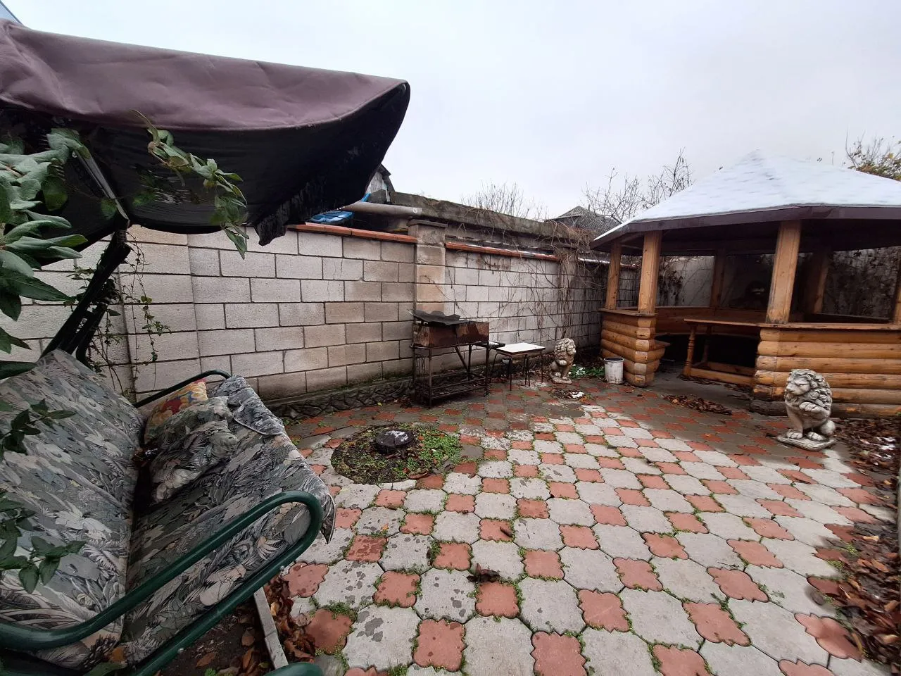 Chișinău Durlești str. Nicolae Gribov 22