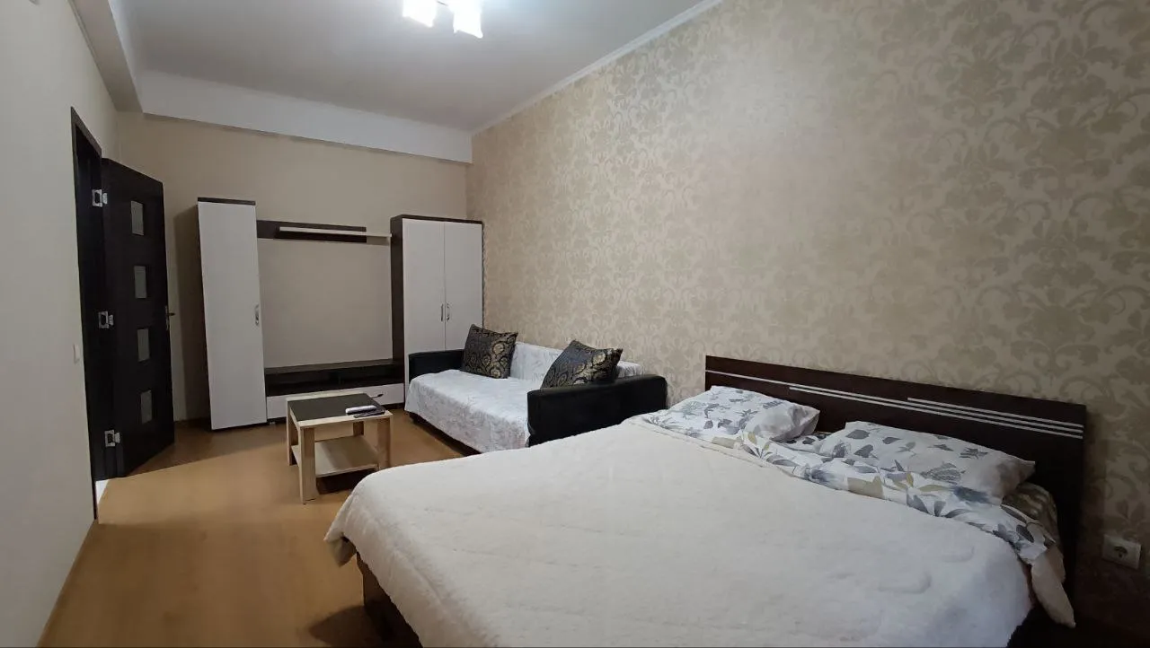 Chișinău Centru str. Nicolae Testemițanu 3