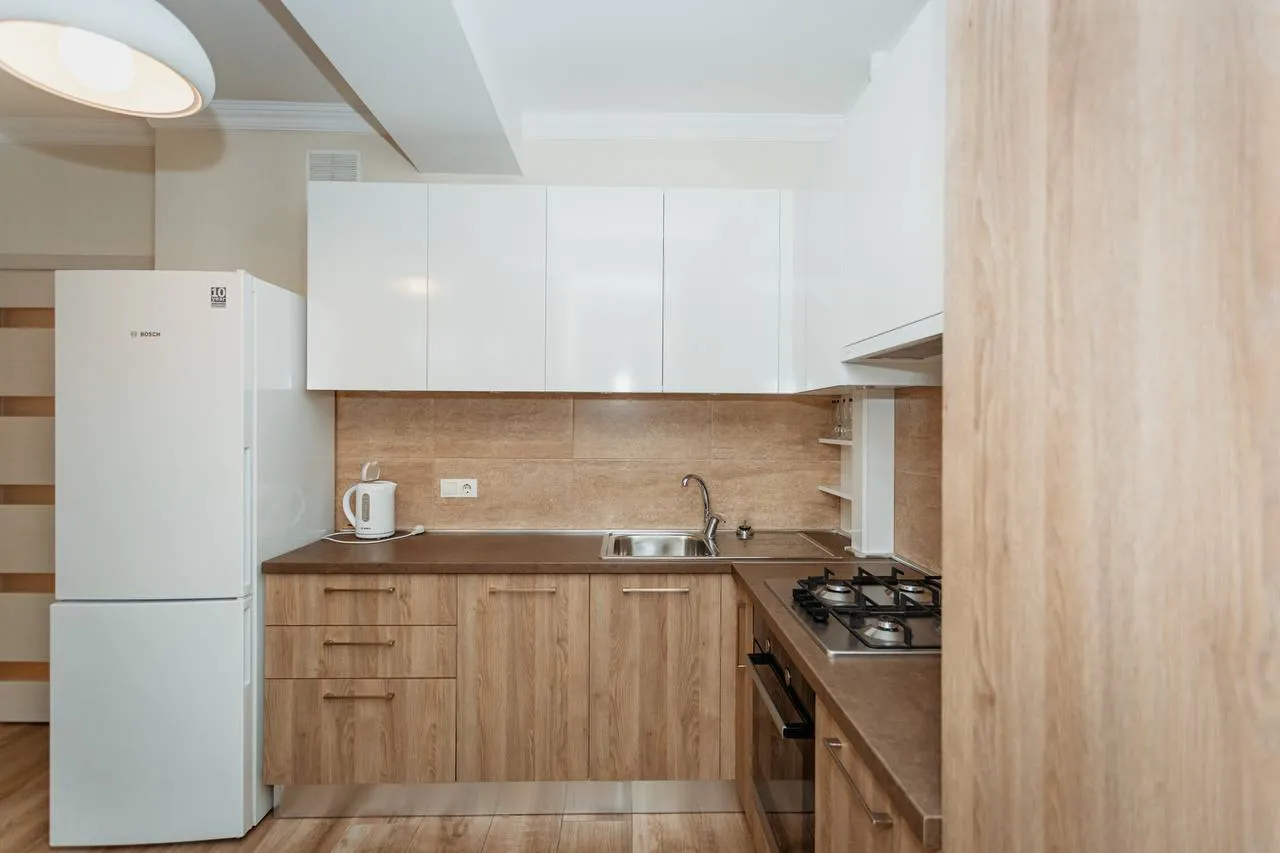 Chișinău Centru str. Vlaicu Pârcălab 4