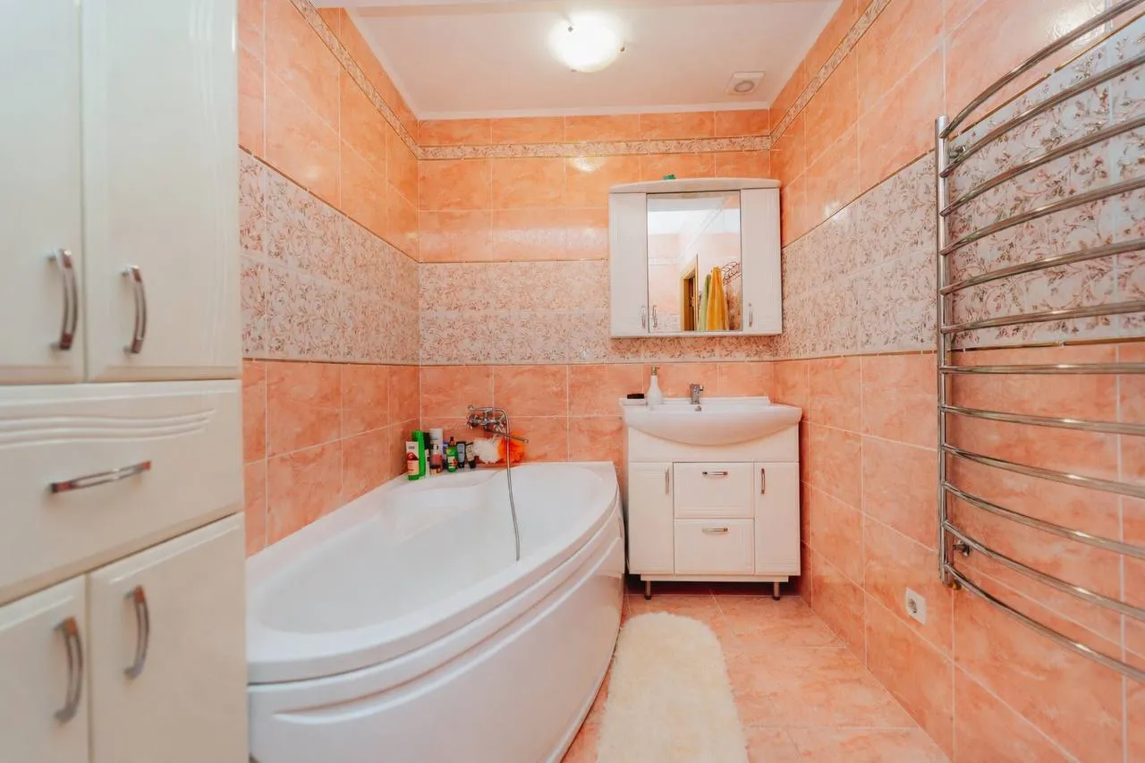 Chișinău Botanica str. Valea Crucii 13