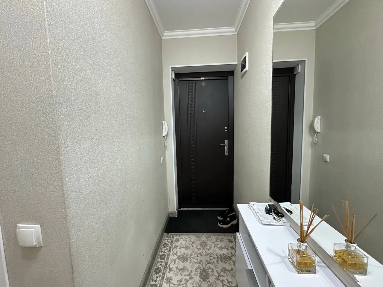 Chișinău Telecentru șos. Hâncești 7