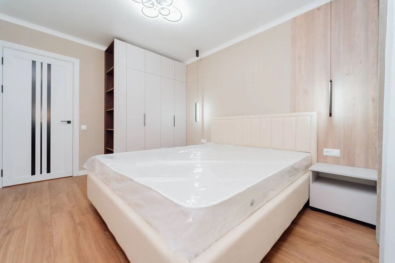 Chișinău Botanica bd. Traian 6