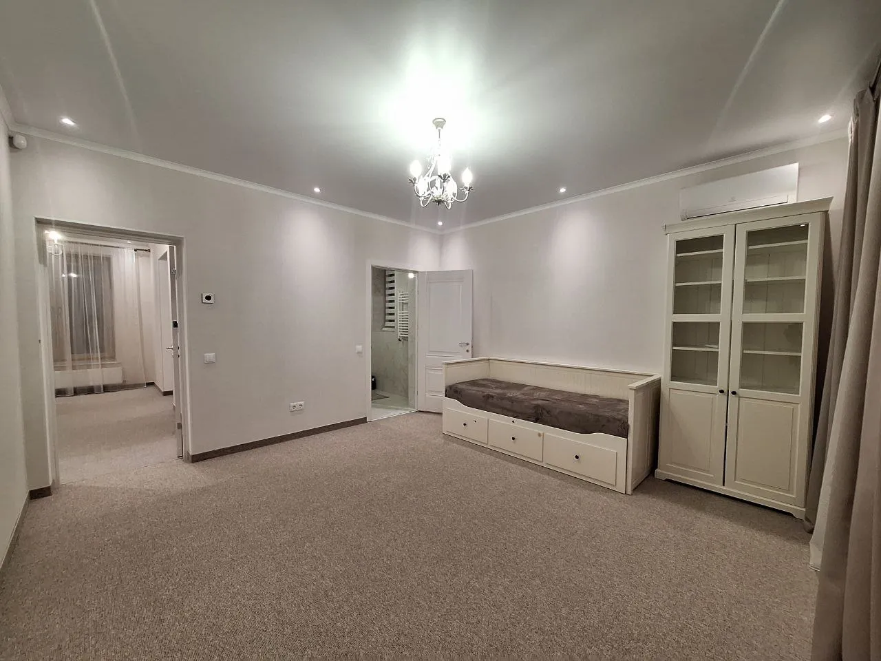 Chișinău Centru str. Anton Crihan 11