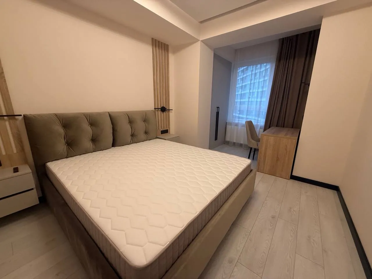 Chișinău Rîșcani str. Bogdan Voievod 8