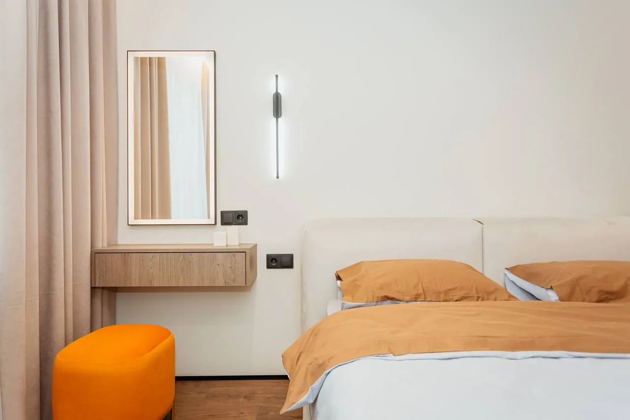 Chișinău Buiucani str. Vasile Lupu 6