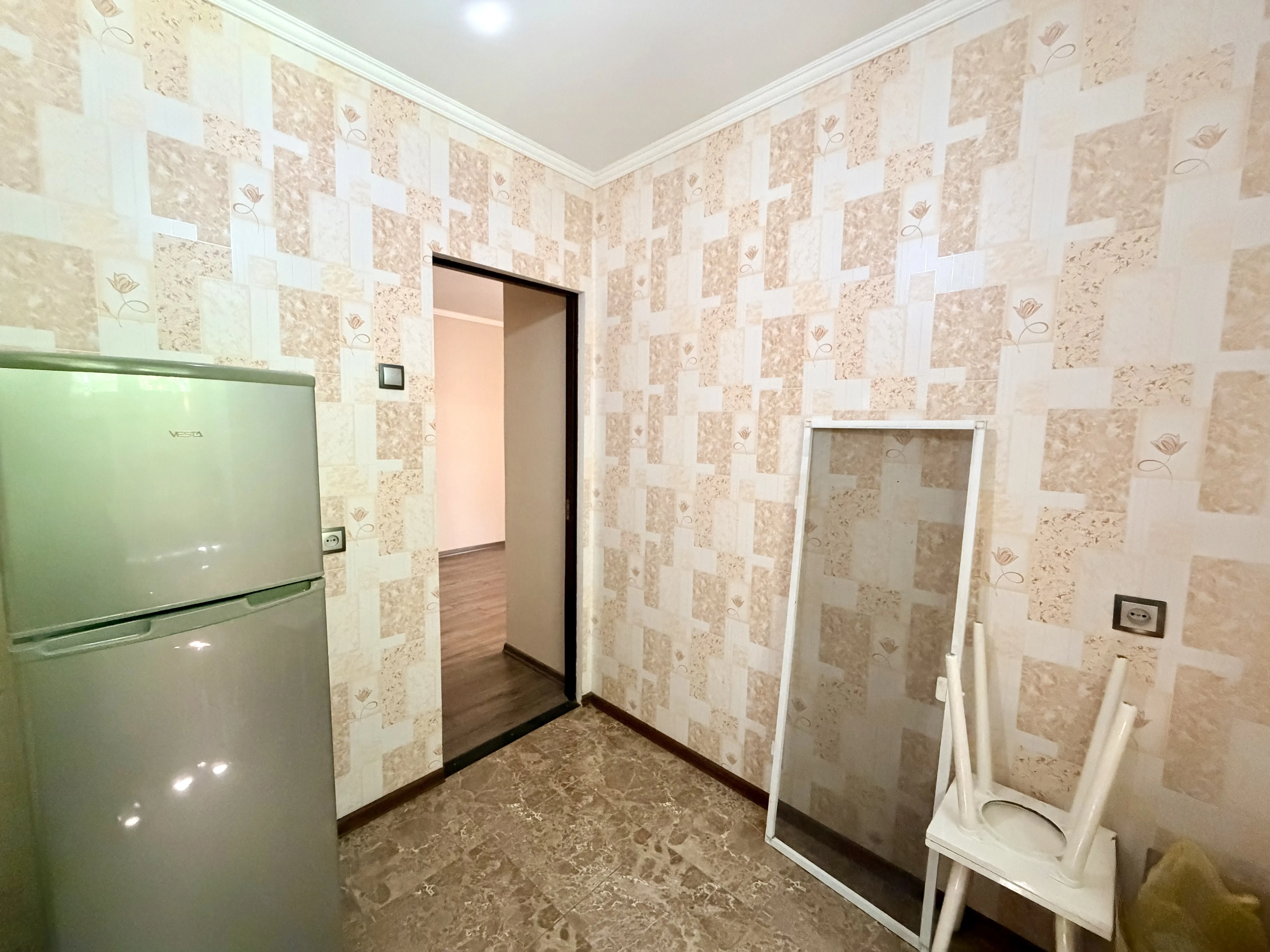Chișinău Rîșcani str. Nicolae Dimo 5