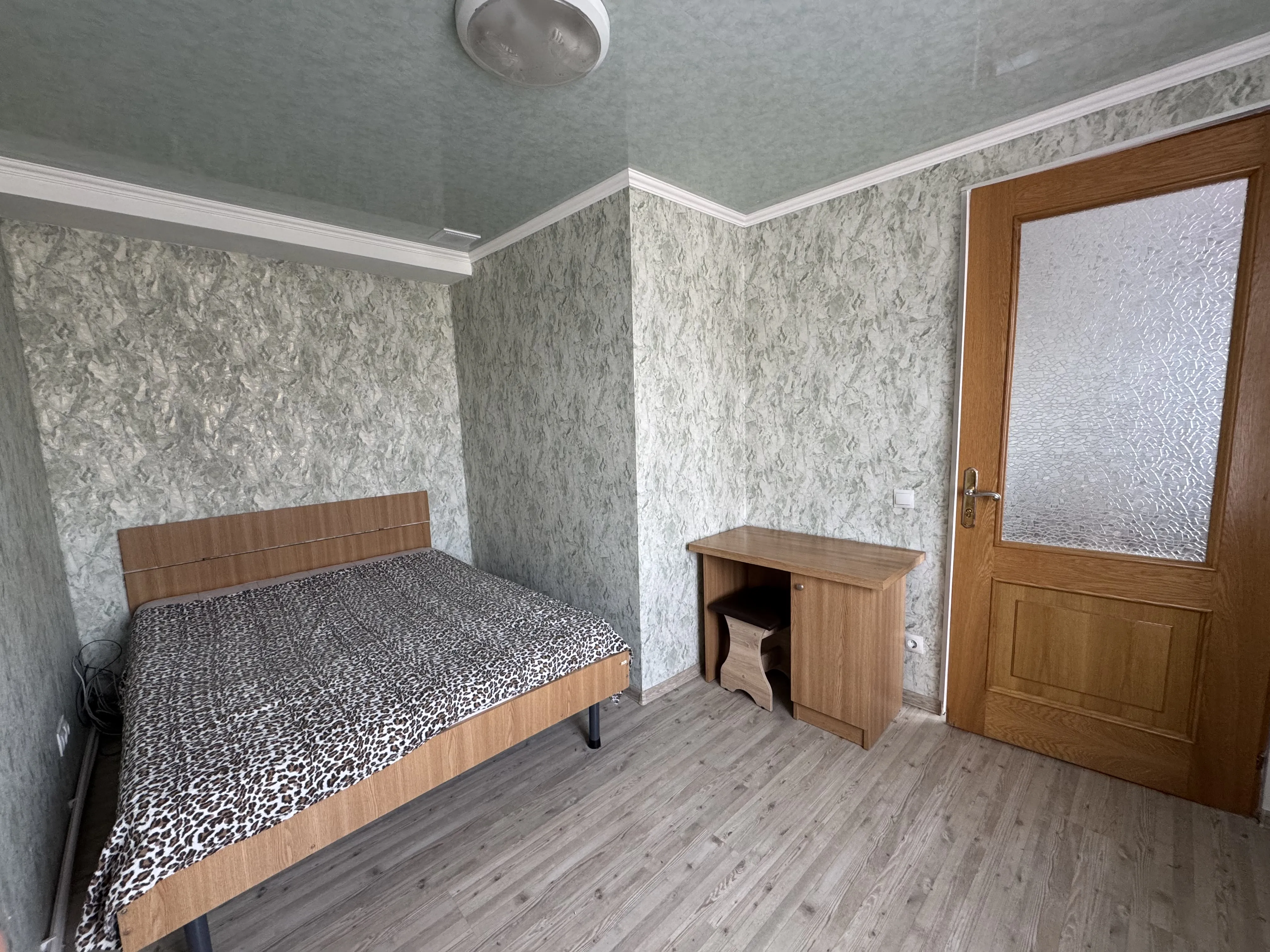 Chișinău Centru str. Negreșteni  4