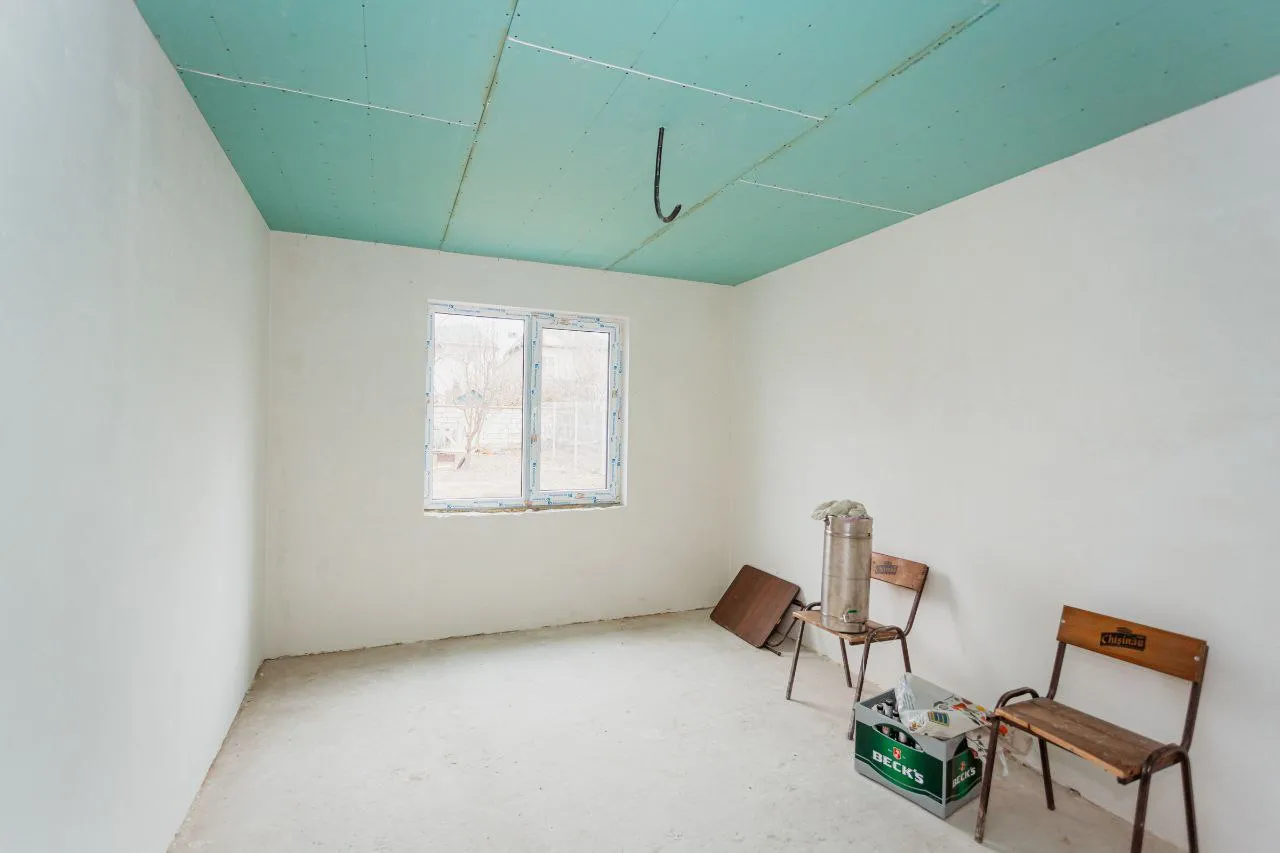 Chișinău Trușeni str. Luceafărul  10