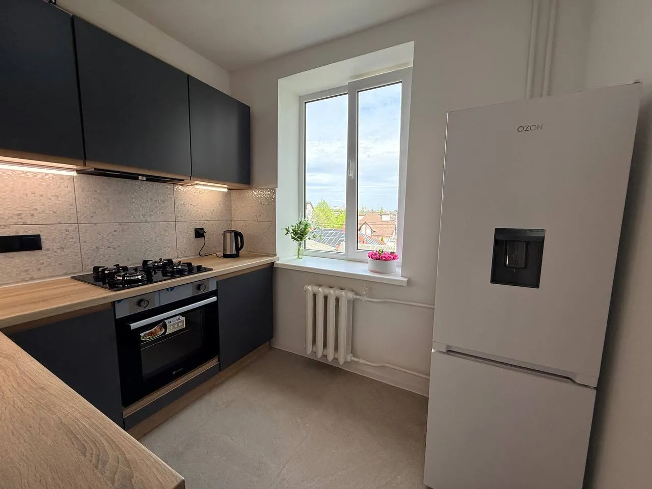 Chișinău Botanica str. Minsk 2