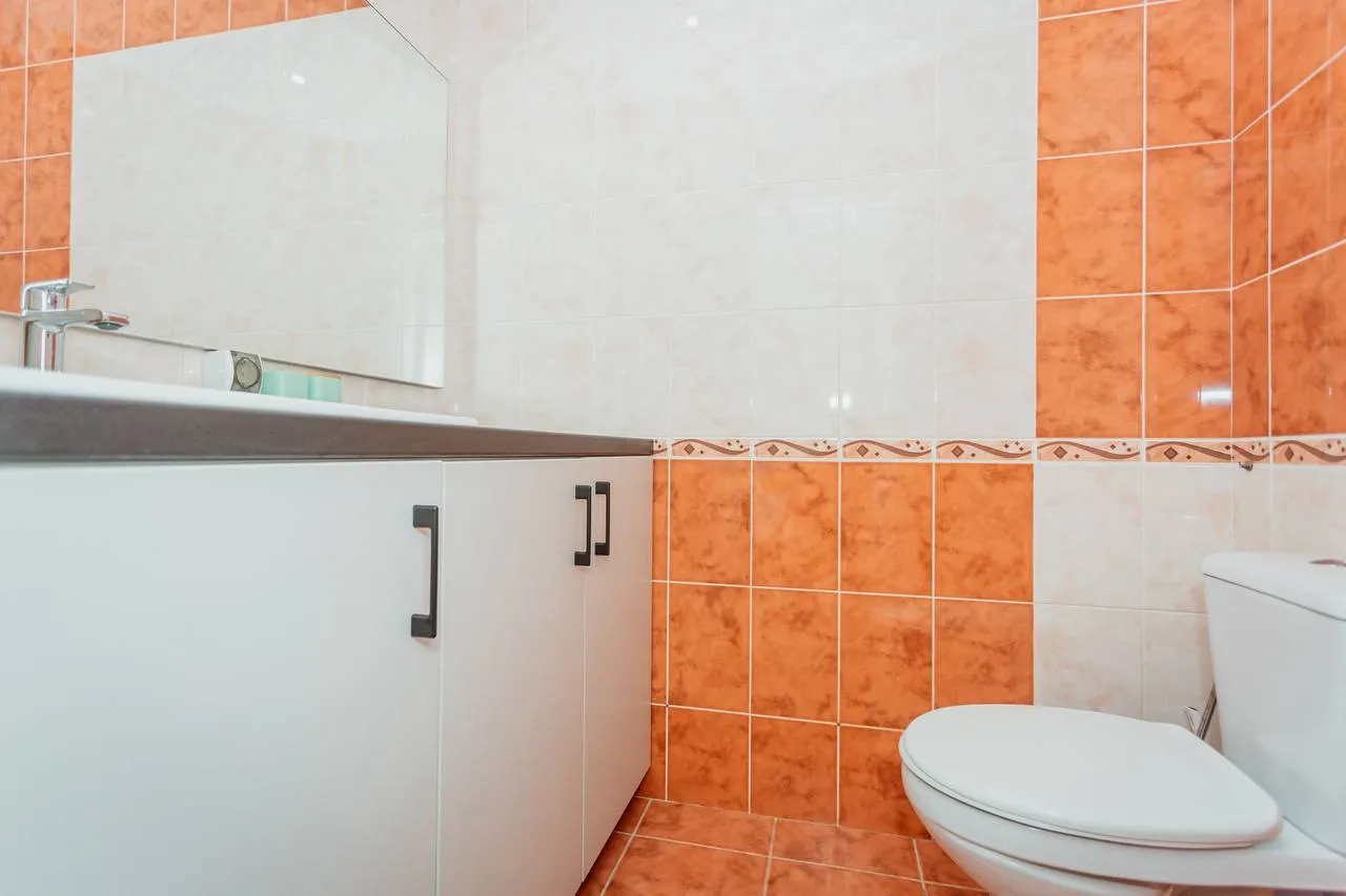 Chișinău Centru str. Nicolae Testemițanu 11