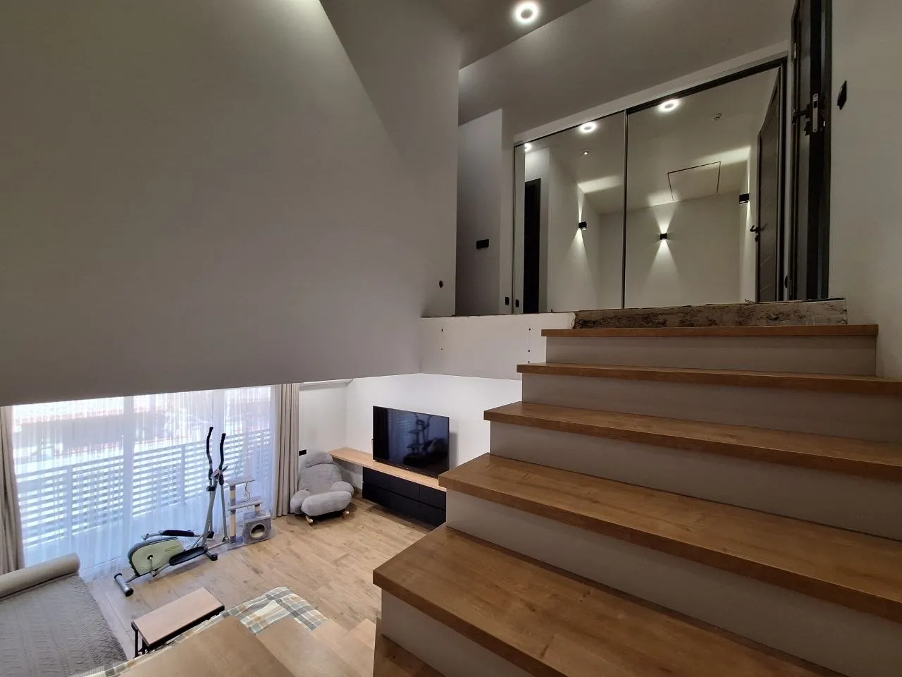 Chișinău Durlești str-la Renașterii 13