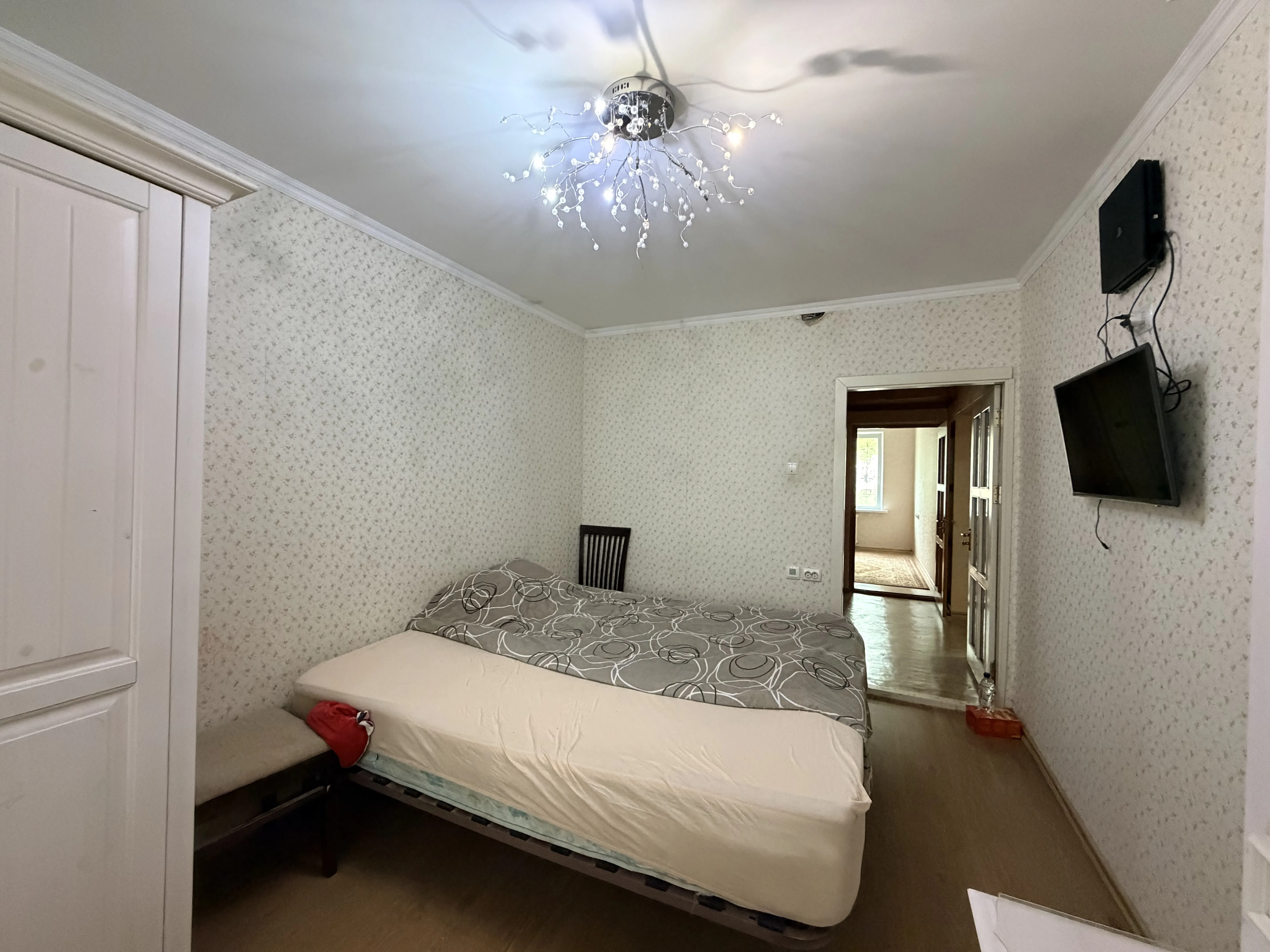 Chișinău Ciocana str. Alecu Russo 5