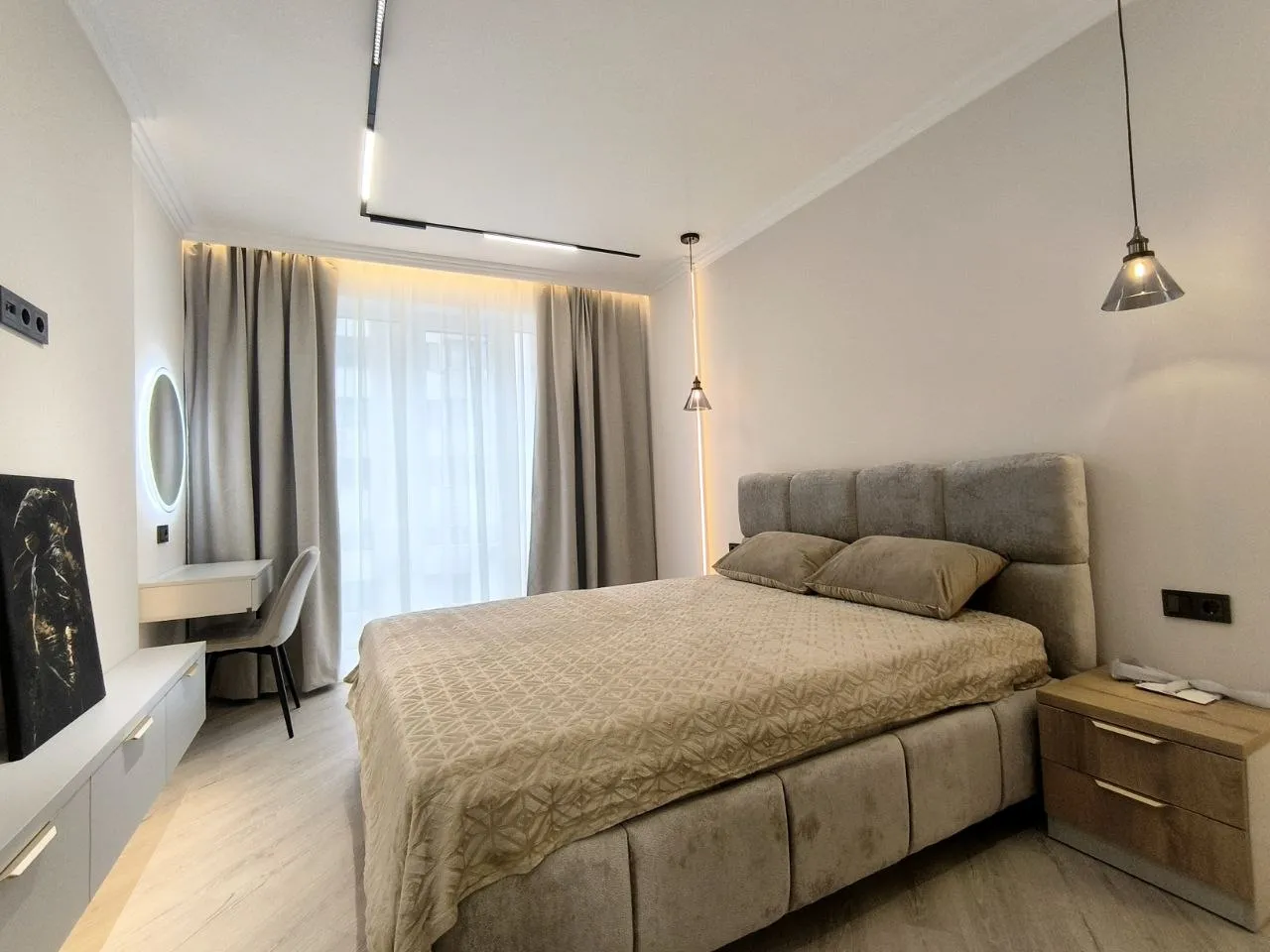 Chișinău Buiucani str. Ion Buzdugan  5