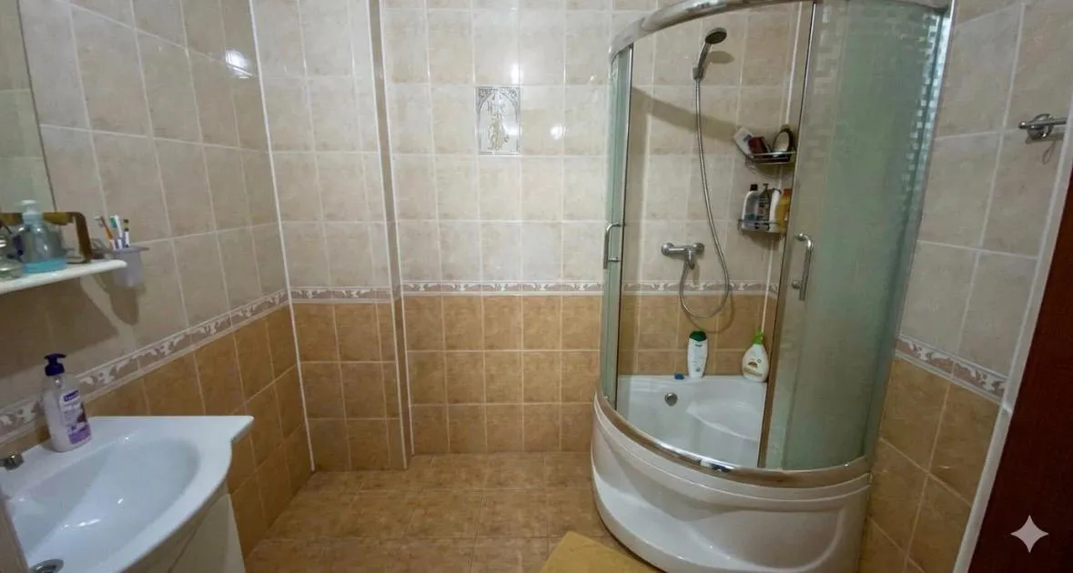 Chișinău Buiucani str. Ion Creangă  5