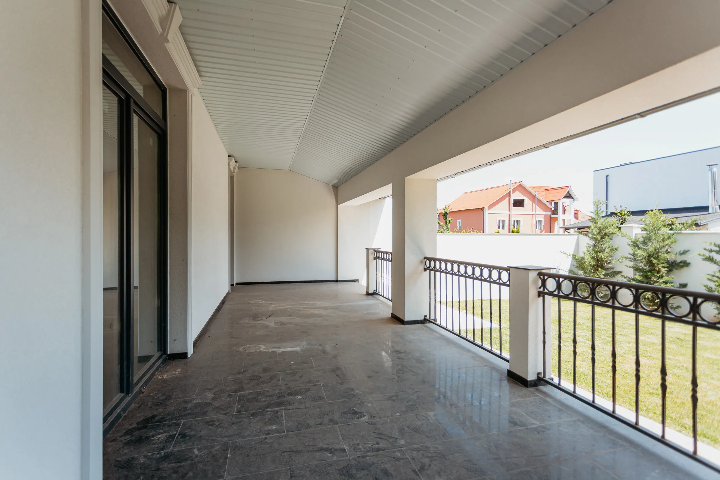 Chișinău Cricova str. Aron Pumnul 13