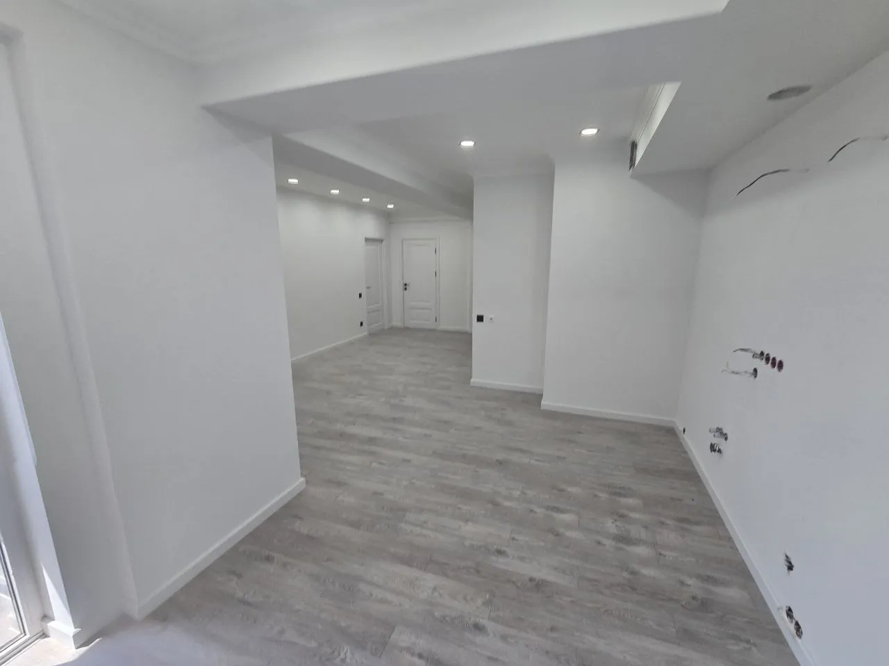 Chișinău Buiucani str. Alba Iulia 5
