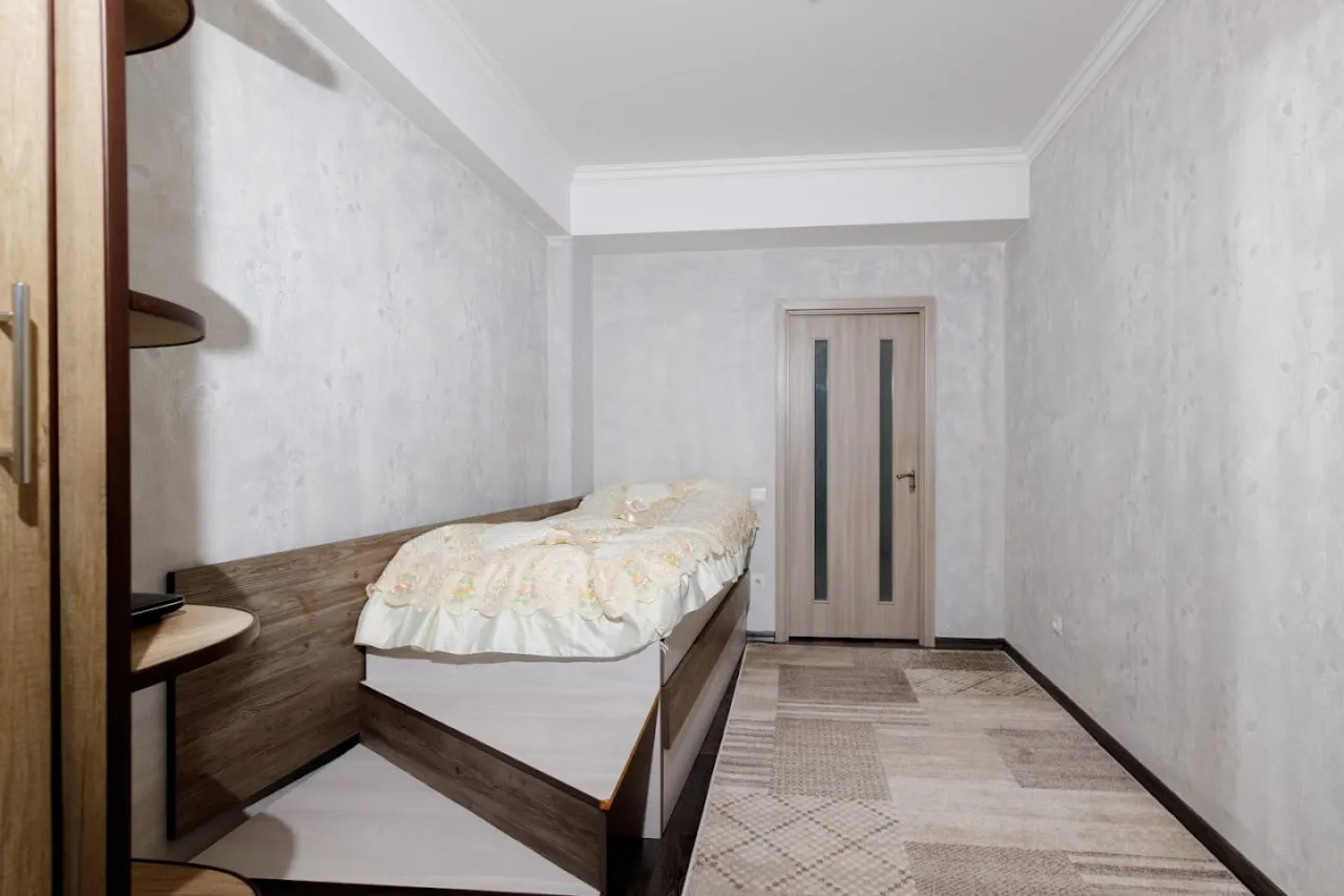 Chișinău Buiucani str. Vasile Lupu 11