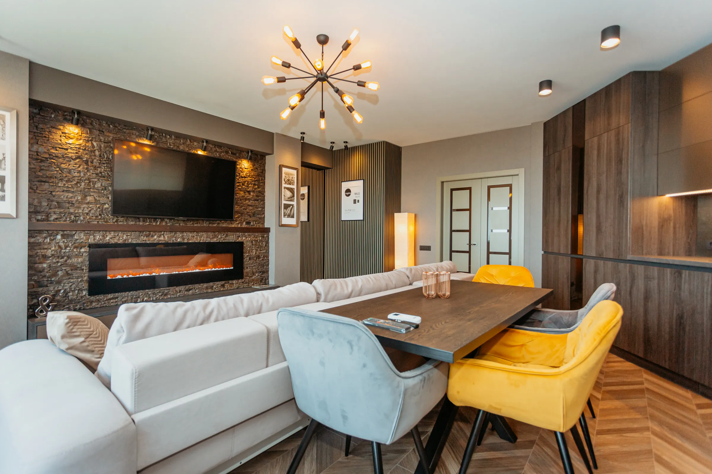 Chișinău Botanica str. Tudor Ștrișcă 3