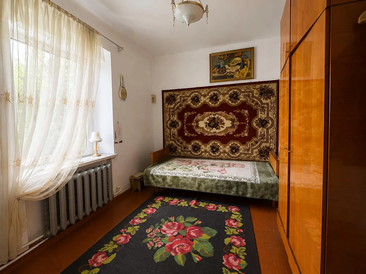 Chișinău Băcioi str. Sergiu Rădăuțanu 2