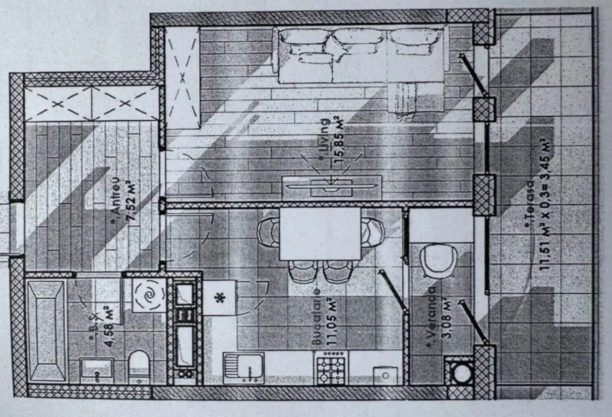 Chișinău Telecentru șos. Hâncești 5