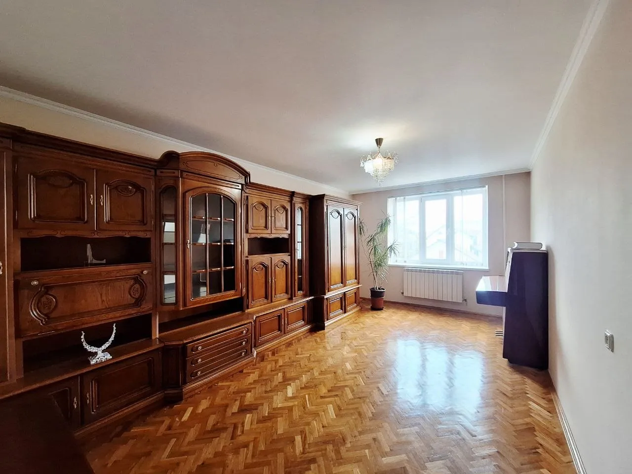 Chișinău Botanica str. Pandurilor 1